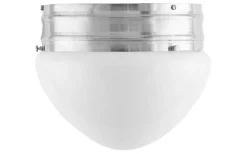 Ampelskärm 200 - Vitt överfångsglas