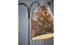 Amy Golvlampa 150cm Oxid