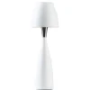 Anemon Bordslampa 39cm Vit