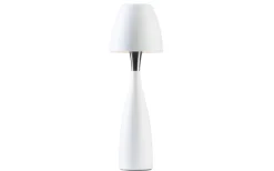 Anemon Bordslampa 39cm Vit