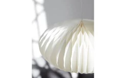 Anita Takskärm Ø40cm Vit