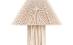 Anna Bordslampa 32cm Natur