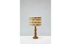 Ano Bordslampa Beige 45cm