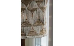 Ano Bordslampa Beige 45cm