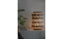 Ano Bordslampa Beige 35cm