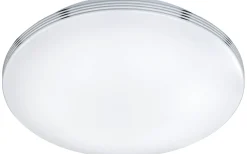 Apart H2O Plafond LED 35cm vit IP44
