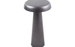 Arcello Uppladdningsbar Bordslampa 25cm Antracit IP54