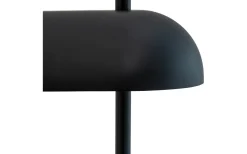 Arch Skrivbordslampa 36cm Mattsvart