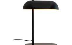 Arch Skrivbordslampa 36cm Mattsvart