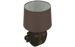 Arco Bordslampa 39,5cm Brun