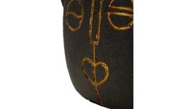 Arco Bordslampa 46cm Brun