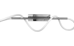 Argos Plafond LED krom 4000K