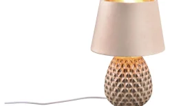Ariana Bordslampa 35cm E14 beige