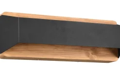 Arino Vägglampa LED 35cm mattsvart