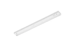 Arlöv Bänkbelysning 88cm LED 15W 3000K Vit