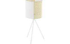 Arnhem Bordslampa 61cm Vit