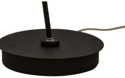 Artic Golvlampa 140cm LED 6W 3000K Svart