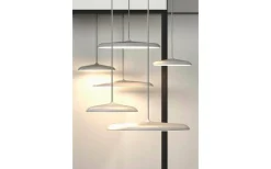 Artist 25 Taklampa Grå