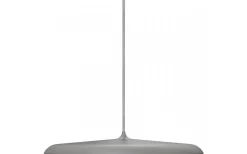 Artist 25 Taklampa Grå