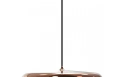 Artist 25 Taklampa Koppar