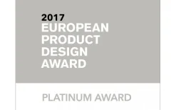 Artist 25 Taklampa Koppar