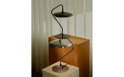 Artist Skrivbordslampa 41cm LED Svart