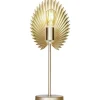 Aruba Bordslampa 55cm Matt Guld