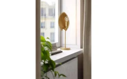 Aruba Bordslampa 55cm Matt Guld