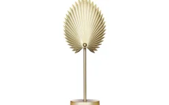 Aruba Bordslampa 55cm Matt Guld