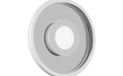 Ascari H2O Plafond LED 30cm krom IP44