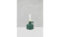 Astrid Uppladdningsbar Bordslampa Mörkgrön