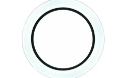 Atria Plafond LED 38cm mattsvart