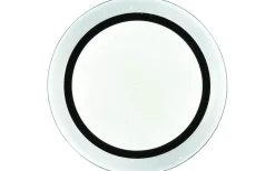 Atria Plafond LED 27cm mattsvart