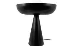 Ava Bordslampa 35cm Svart