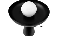 Ava Bordslampa 35cm Svart