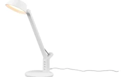 Ava Skrivbordslampa LED matt vit