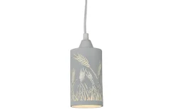 Ax Fönsterlampa 14cm Vit