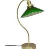 Axel Skrivbordslampa 25cm Grön