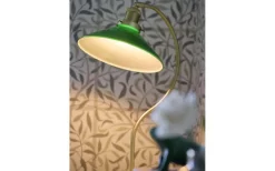 Axel Skrivbordslampa 25cm Grön