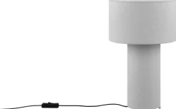 Bale Bordslampa 2xE27 grå