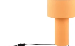 Bale Bordslampa 2xE27 gul