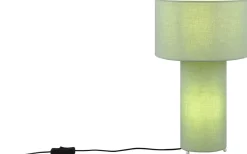 Bale Bordslampa 2xE27 pistagegrön