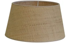 Bali Lampskärm Ø25cm Natur