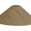 Bali Lampskärm Ø50cm Natur