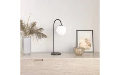 Ballon Bordslampa 53cm Svart