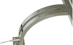 Bari Spegelbelysning 30cm LED 2x3W 3000K IP44