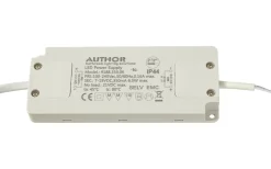 Bari Spegelbelysning 30cm LED 2x3W 3000K IP44