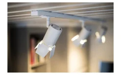 Barndoors till Focus Track Micro Vit