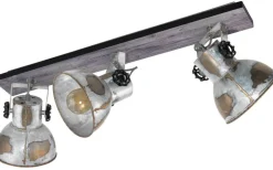 Barnstaple Takspotlight 75cm 3L Grå