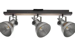 Barnstaple Takspotlight 75cm 3L Grå